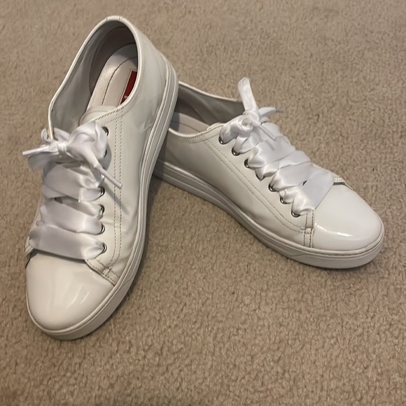 Prada Sneakers - Picture 9 of 12